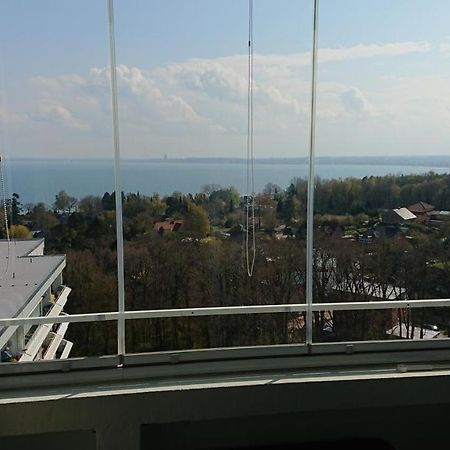 Traumhafte Meeresblick Fewo Sierksdorf Exterior photo